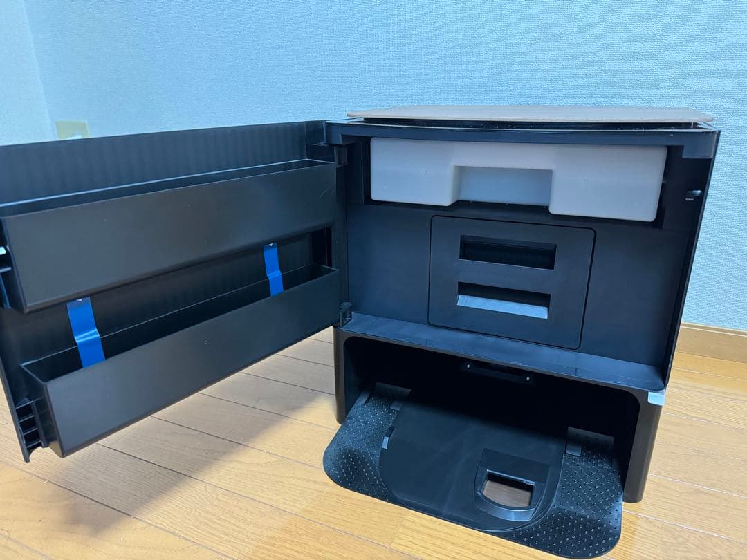 ルンバ Combo コンボ j9+ Roomba