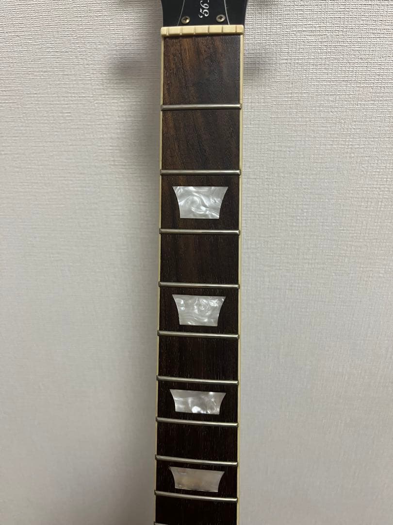 Rockが主食　Epiphone Les Paul 1956
