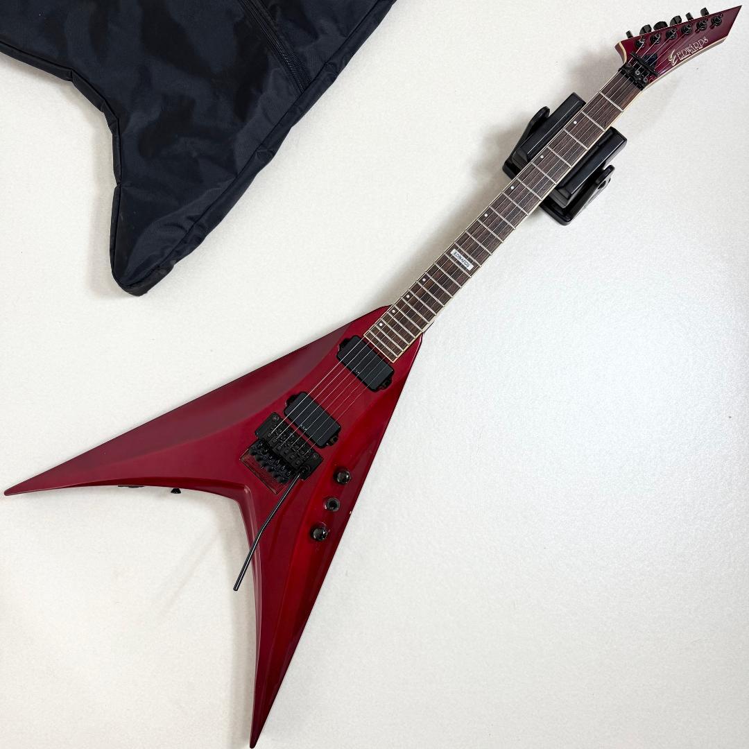 EDWARDS by ESP PENICILLIN 千聖モデル E-C-98V