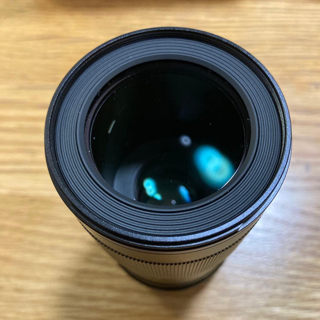 レンズ(単焦点) Laowa CF 65mm F2.8 CA-Dreamer Macro