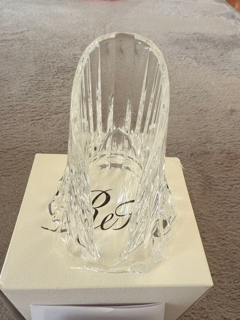 ReFa リファ フィンガーアイロン ST ピンク ＆ 専用ホルダー 2点セット