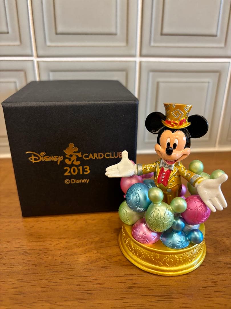 ディズニー　JCB サンクスギフト　セット　非売品