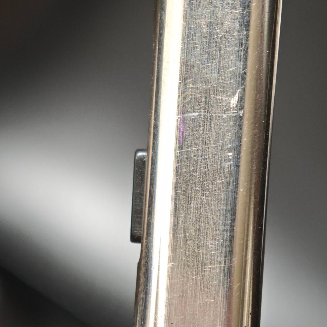 aurora thesi ボールペン 925silver アウロラ テッシー