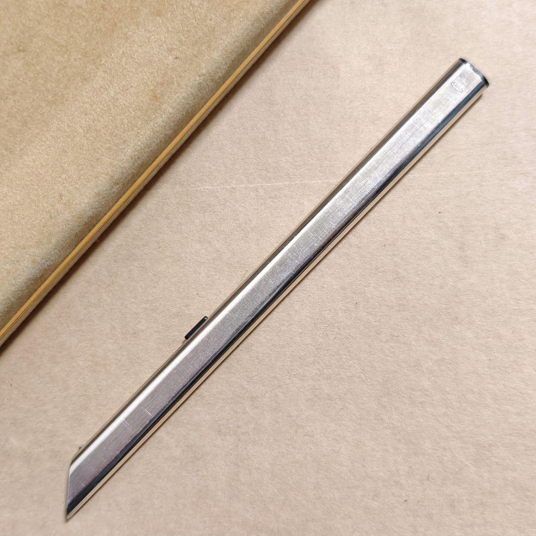 aurora thesi ボールペン 925silver アウロラ テッシー