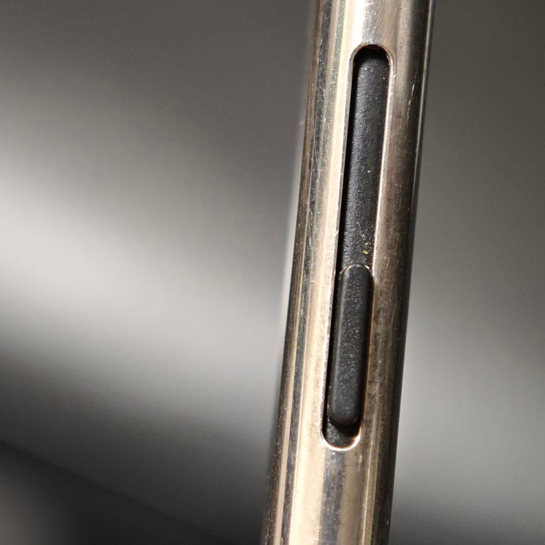 aurora thesi ボールペン 925silver アウロラ テッシー