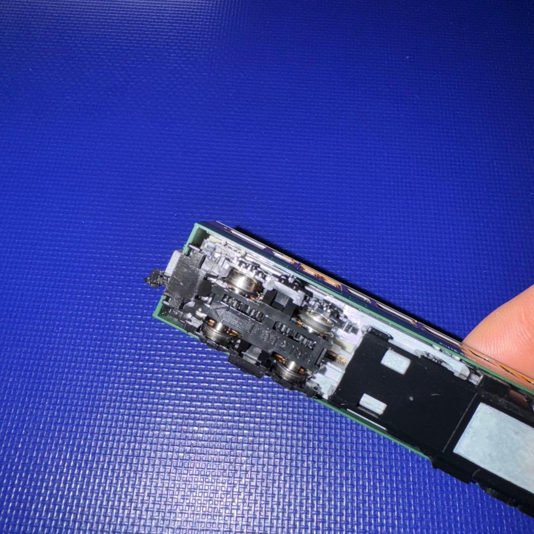 SALE美品TOMIX 92710,92712×2 113系2000 湘南色