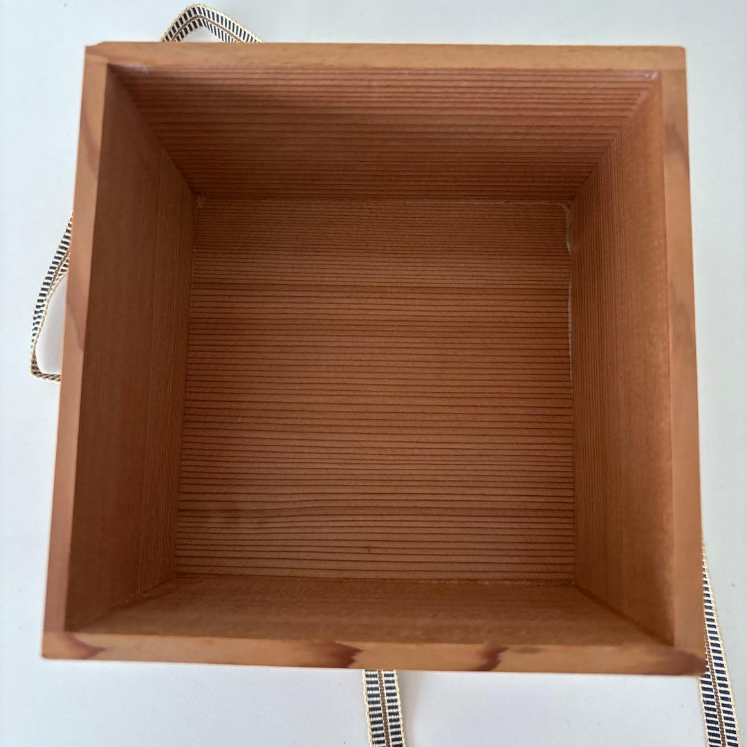 【新品未使用】抹茶茶碗　兎月窯　杉浦芳樹作　瀬戸焼　御題『音』茶碗　共箱ウコン布