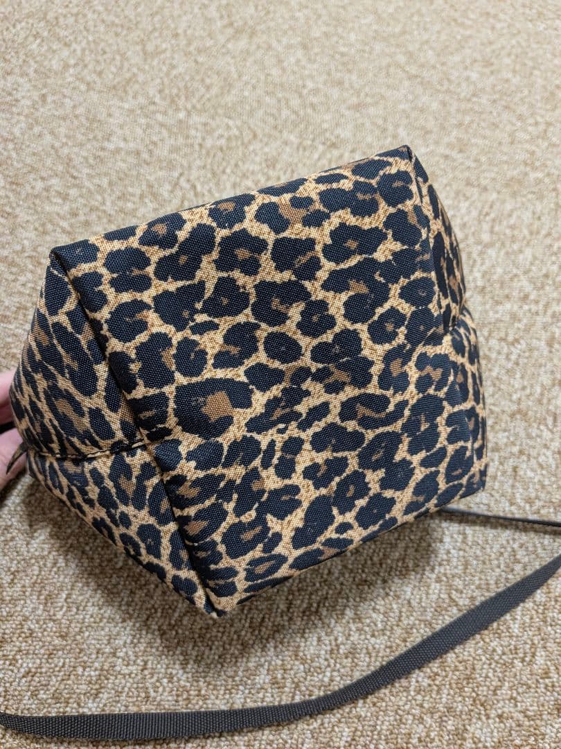 エルベシャプリエ　2885F パンサー　美品