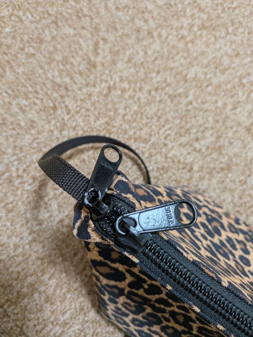 エルベシャプリエ　2885F パンサー　美品