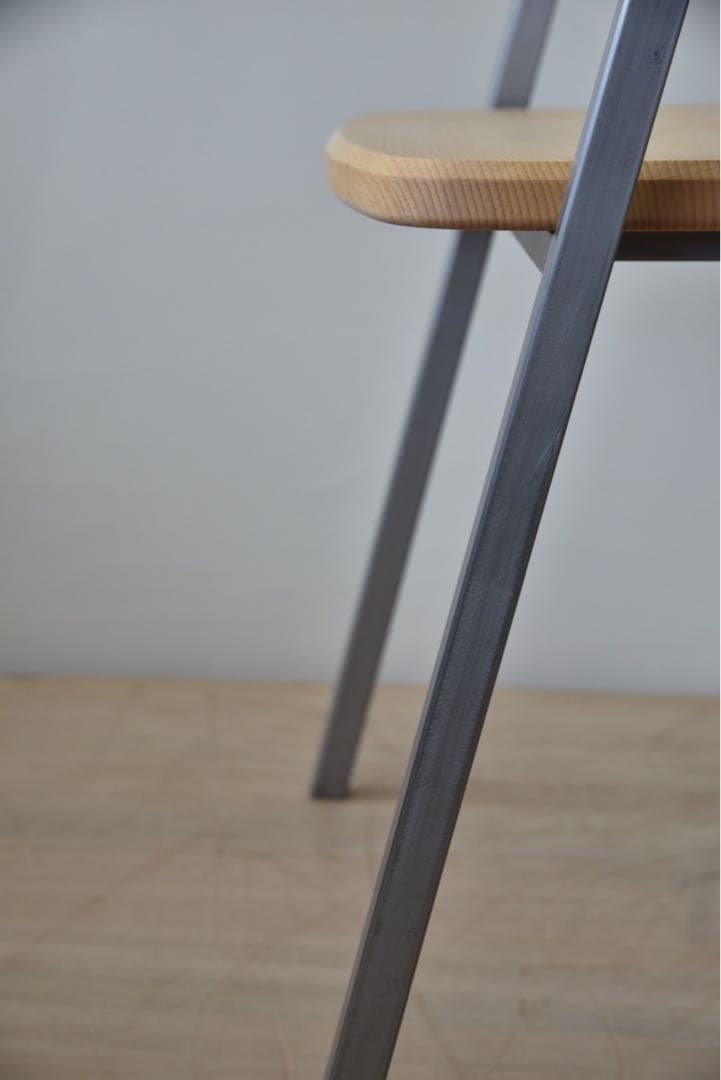 TIMBER COURT特注チェア　②