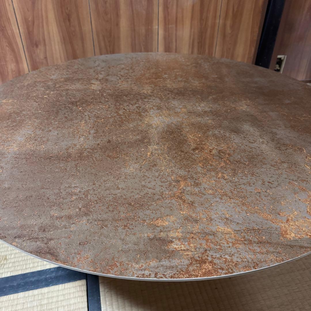 BoConcept Madridコーヒーオーダーテーブル