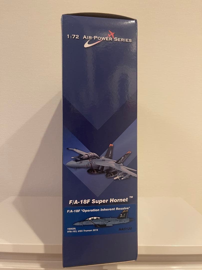 ミリタリー HM F/A-18F HA5120 / SU57 HA6804