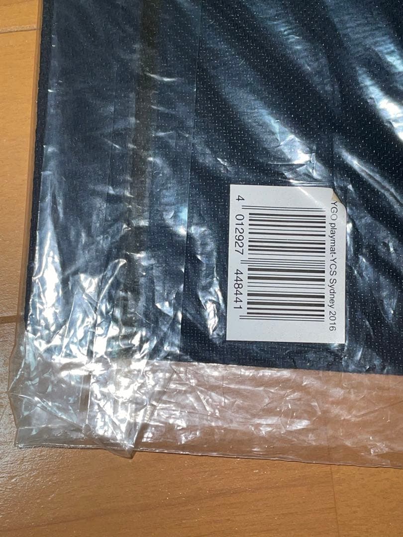 遊戯王　サイバードラゴンインフィニティ　プレイマット　公式