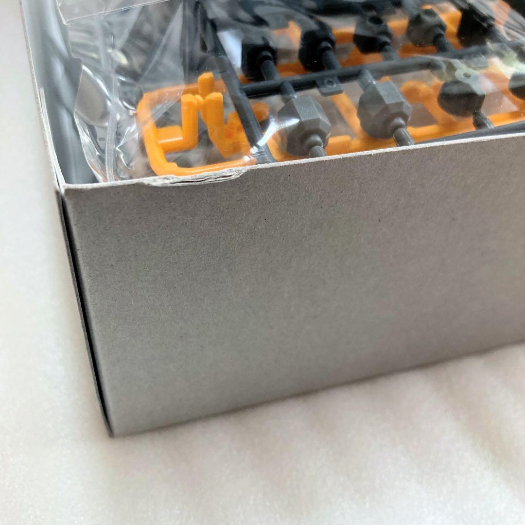 ガンプラ hg ガンダムTR-1　ハイゼンスレイ 内袋未開封　未組立