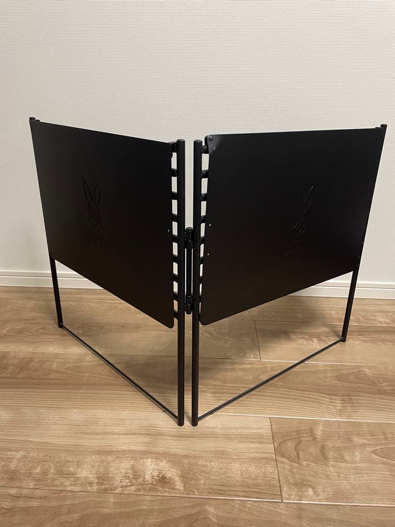 【新品】DOD テキーラガード【訳あり】テキーラフーボー　セット