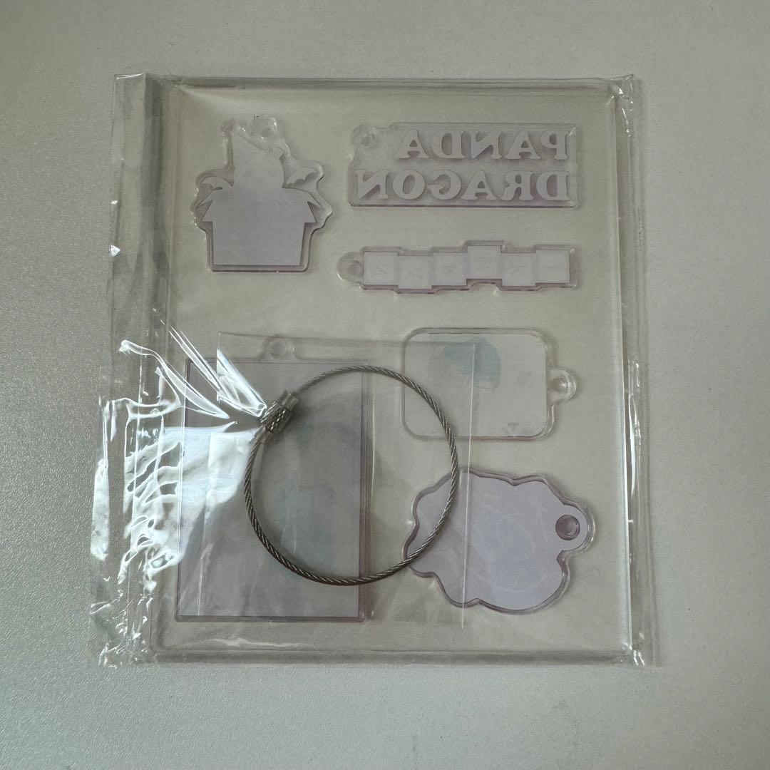 パンダドラゴン まとめ売り