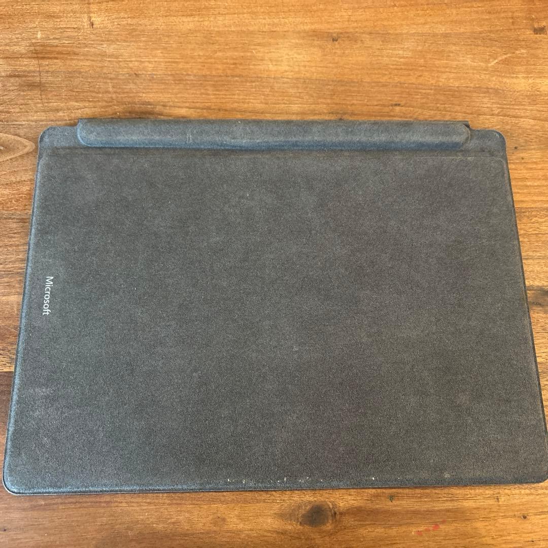 【純正】Microsoft surface pro8 ペン付きキーボード