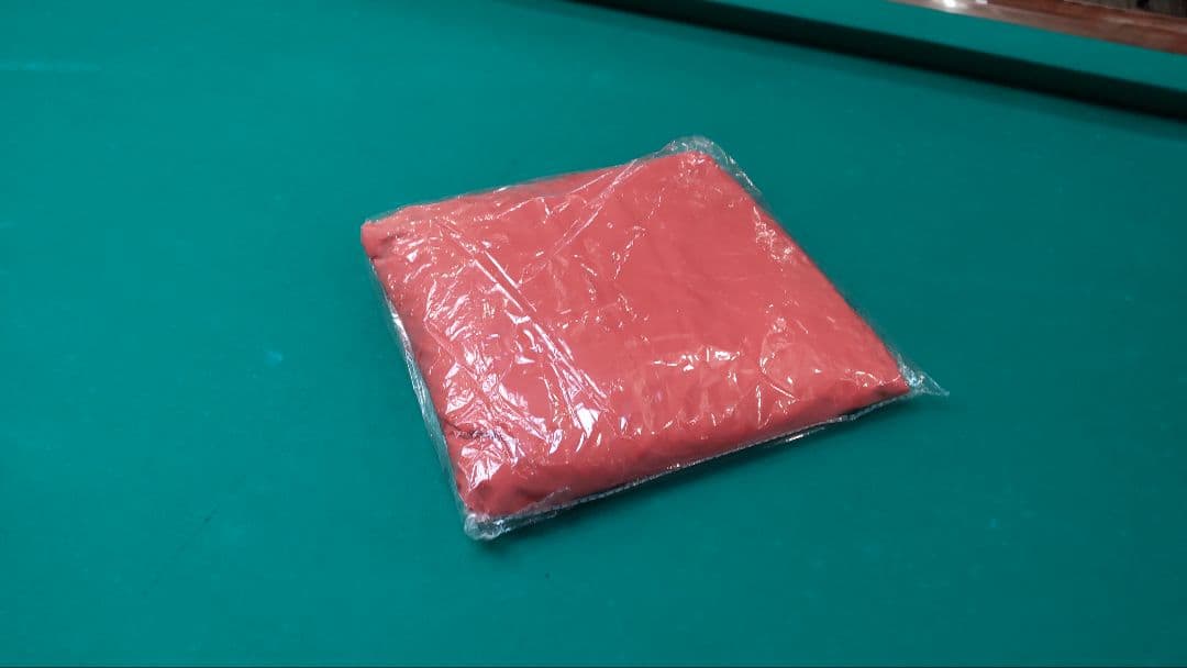 ビリヤード　テーブル　カバー　９フィート用　防水　（色ブラウン）