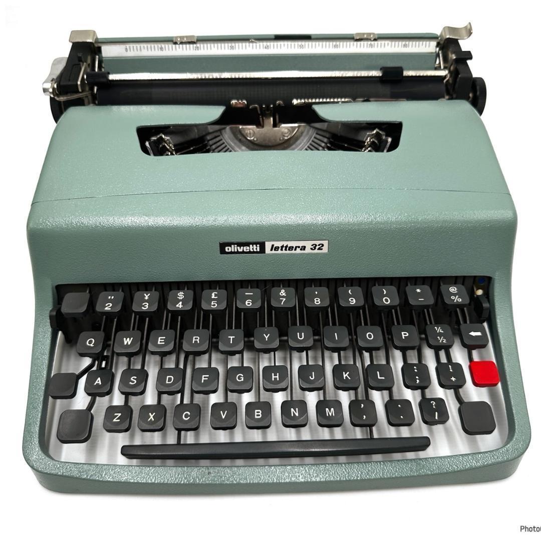 【希少】GUCCI グッチ　タイプライター　ディスプレィ　GG柄