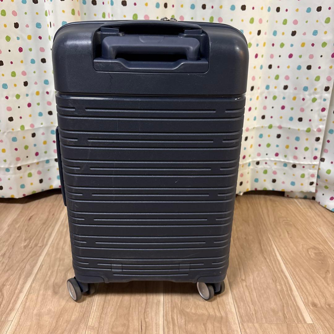 Samsonite TSAロック付きキャリーケース 機内持ち込みOK【未使用品】
