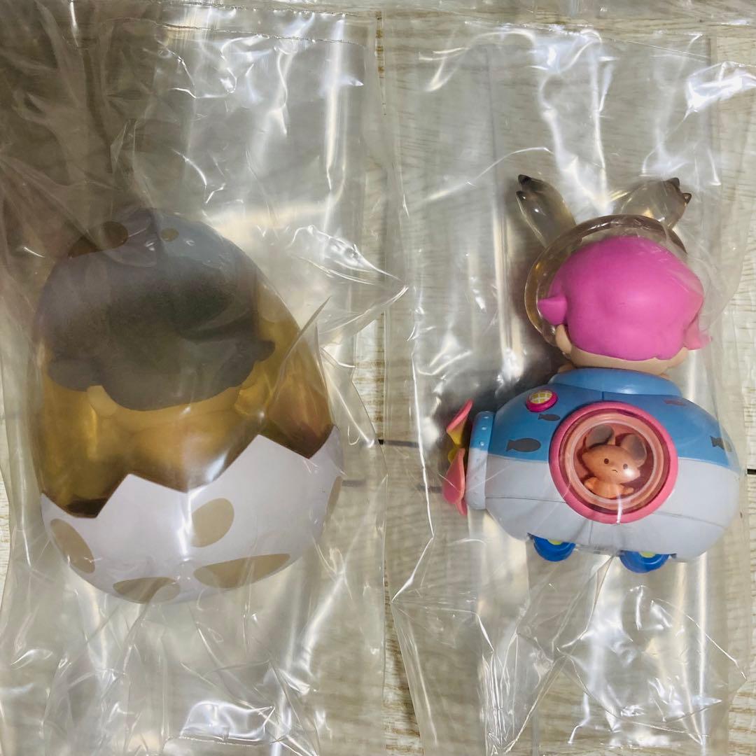 【14点セット】POP MART DIMOO フィギュア まとめ売り ポプマ