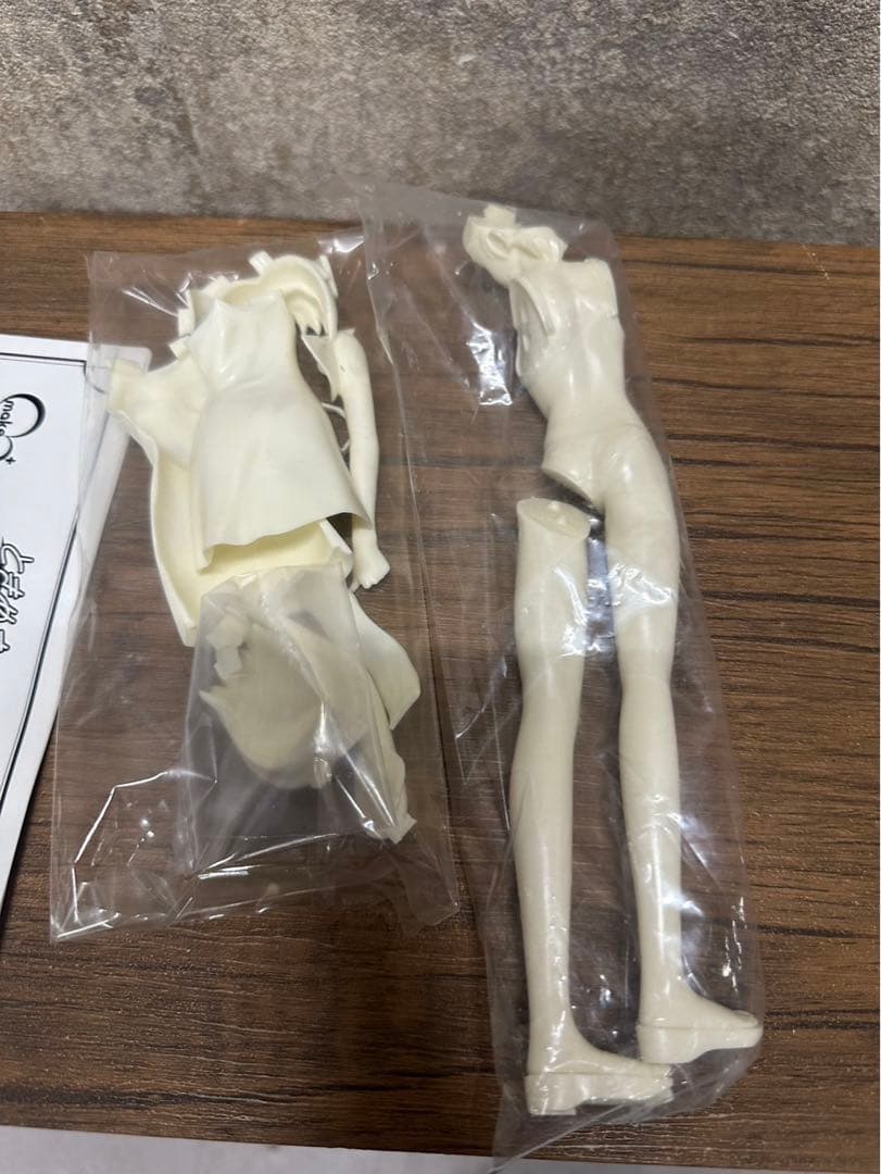 陽ノ下光（ワンピース）1/6フィギュアキット