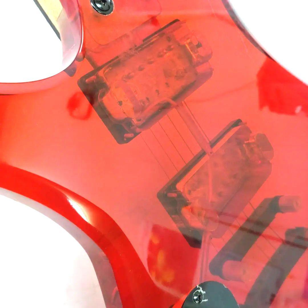 買い物中毒様リクエストB.C Rich ワーロック