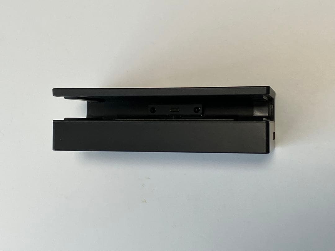 Nintendo Switch グレー 本体 + ジョイコングリップ