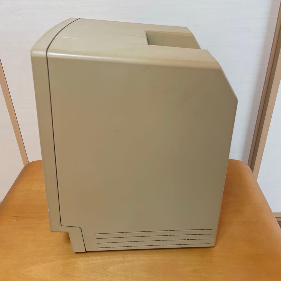 Macデスクトップ Apple Macintosh Classic