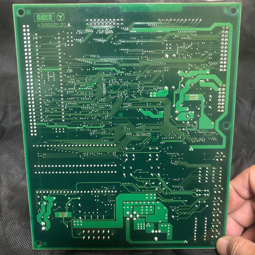吉宗　サブ基盤