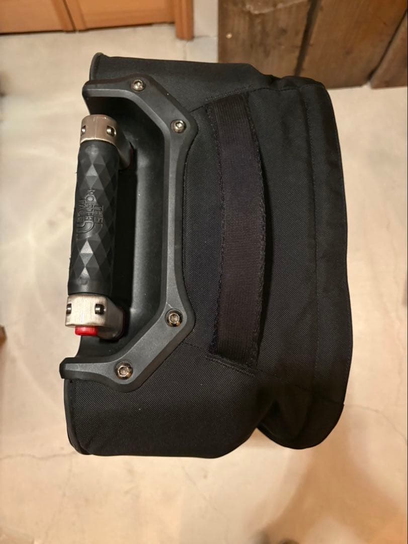THE NORTH FACE LONGHAUL 30 キャリーケース