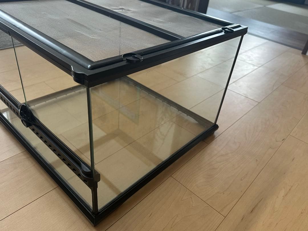 ジェックス　グラステラリウム4530 ①