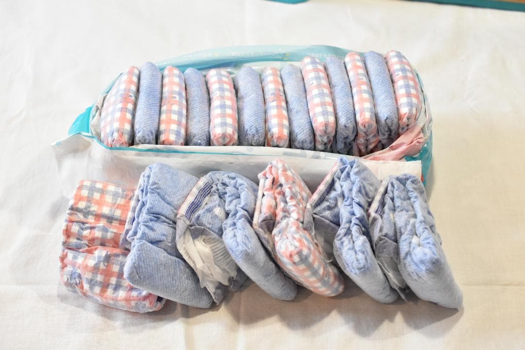 ユニチャーム マナーウェア Sサイズ 38枚入り新品未開封4個+開封品19個