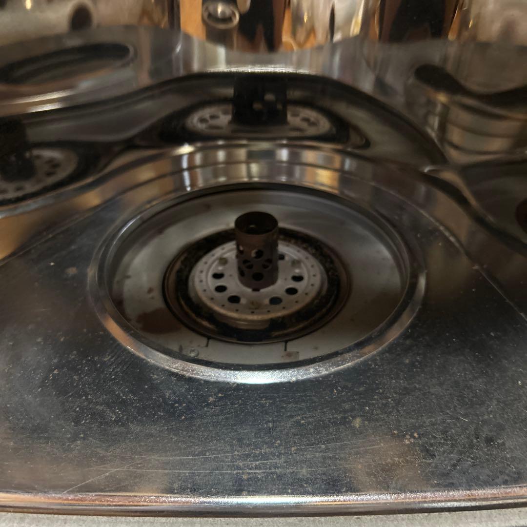 CORONA コロナ　MX-296W石油ファンヒーター2006年製