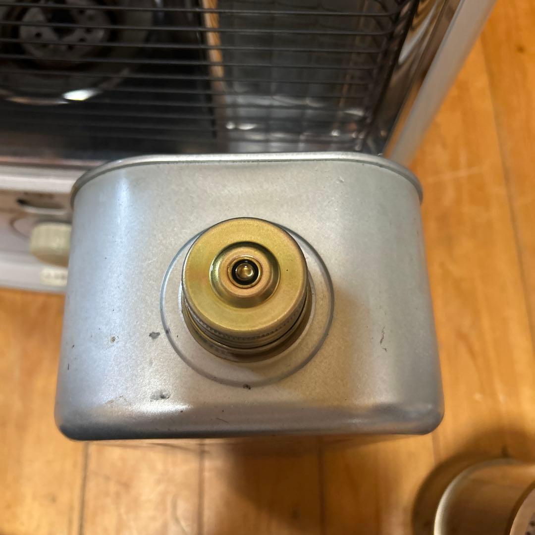 CORONA コロナ　MX-296W石油ファンヒーター2006年製