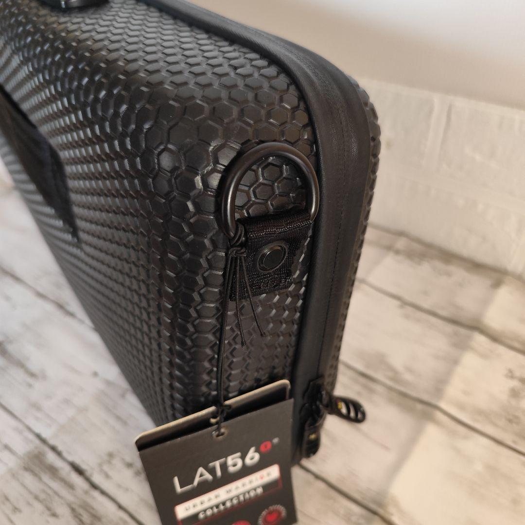 LAT56°高級ガーメントバッグ RAT-PAK Garment Bag