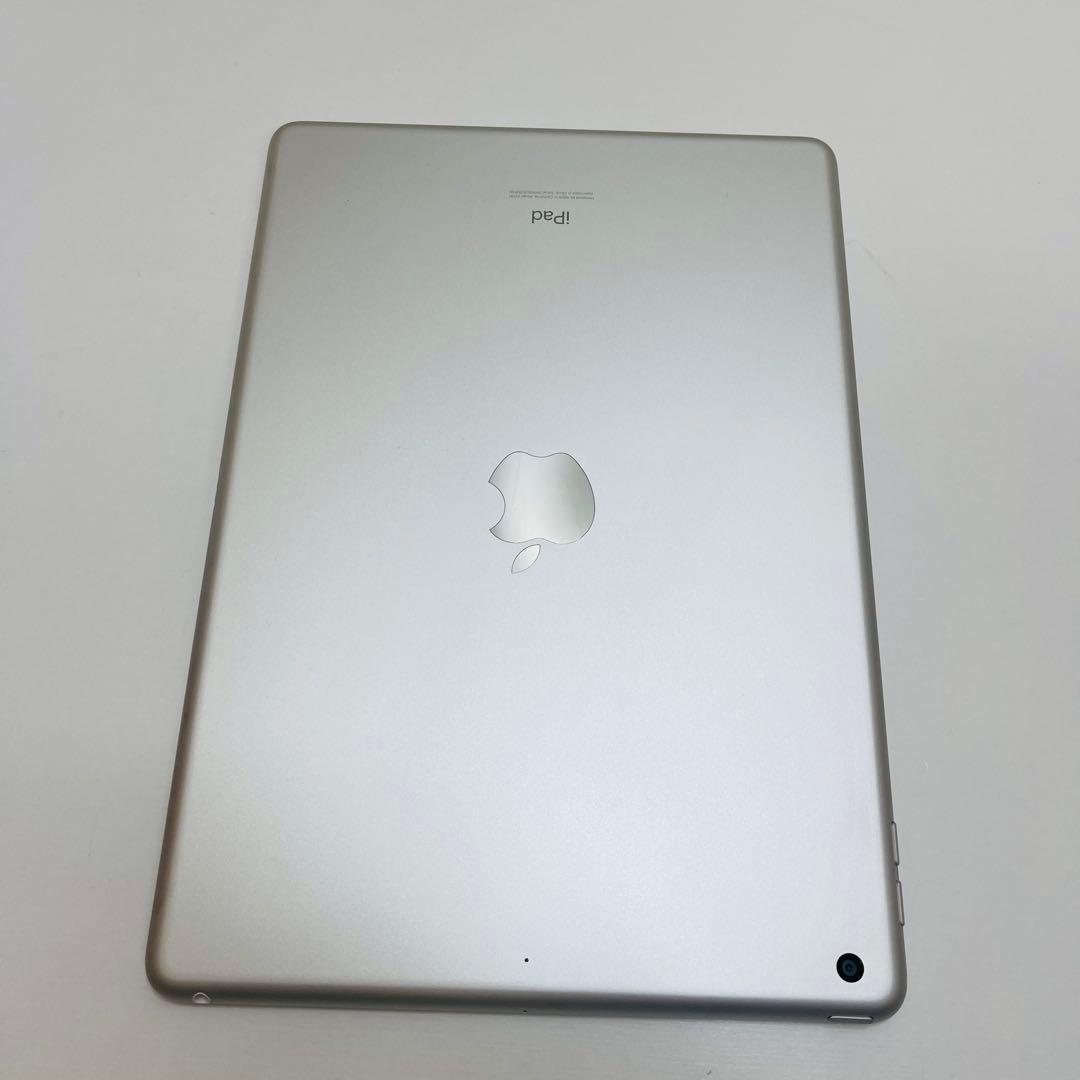 iPad 第7世代 32GB Wi-Fi A2197 バッテリー99％