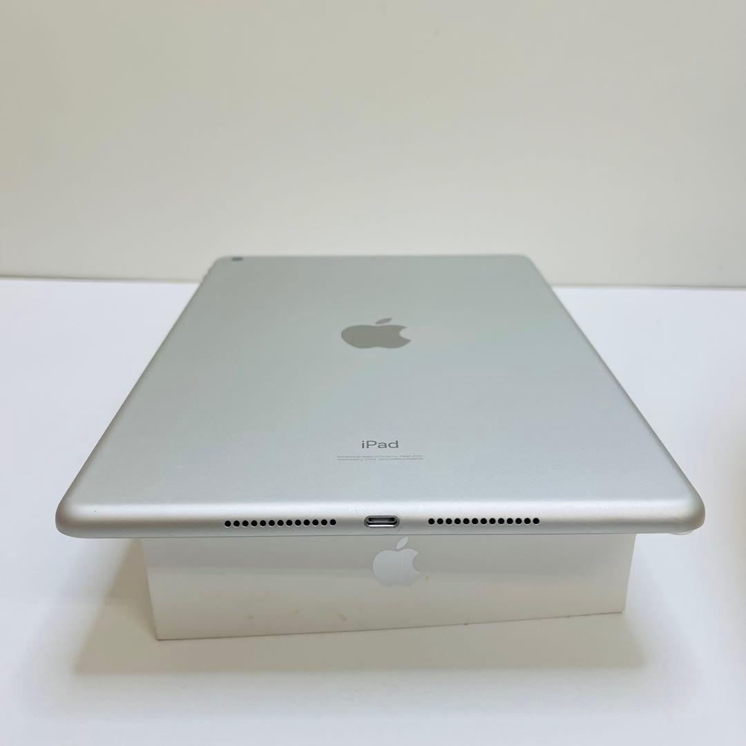 iPad 第7世代 32GB Wi-Fi A2197 バッテリー99％