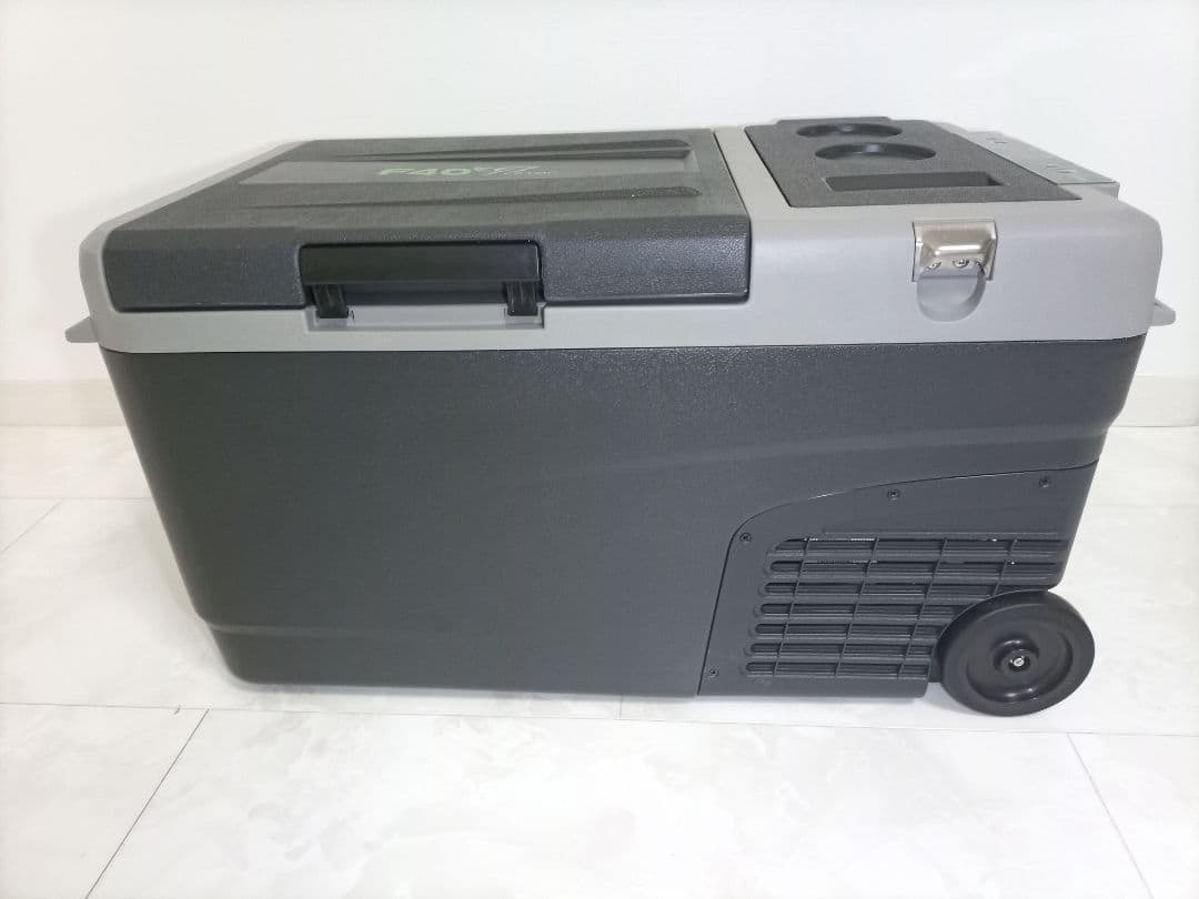 F40 ポータブル冷蔵庫 30L