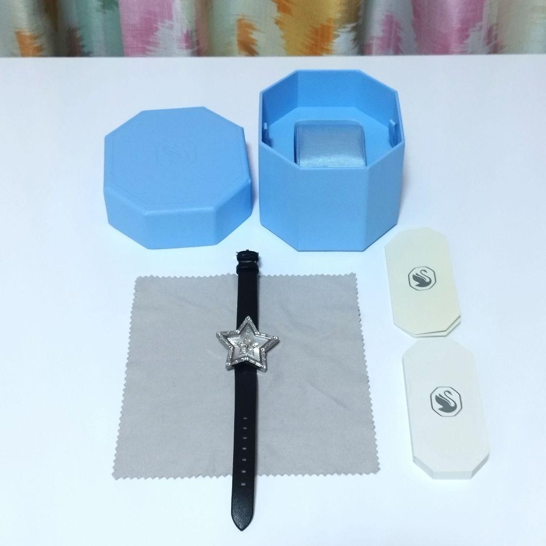 SWAROVSKI　Symbolica Star ウォッチ