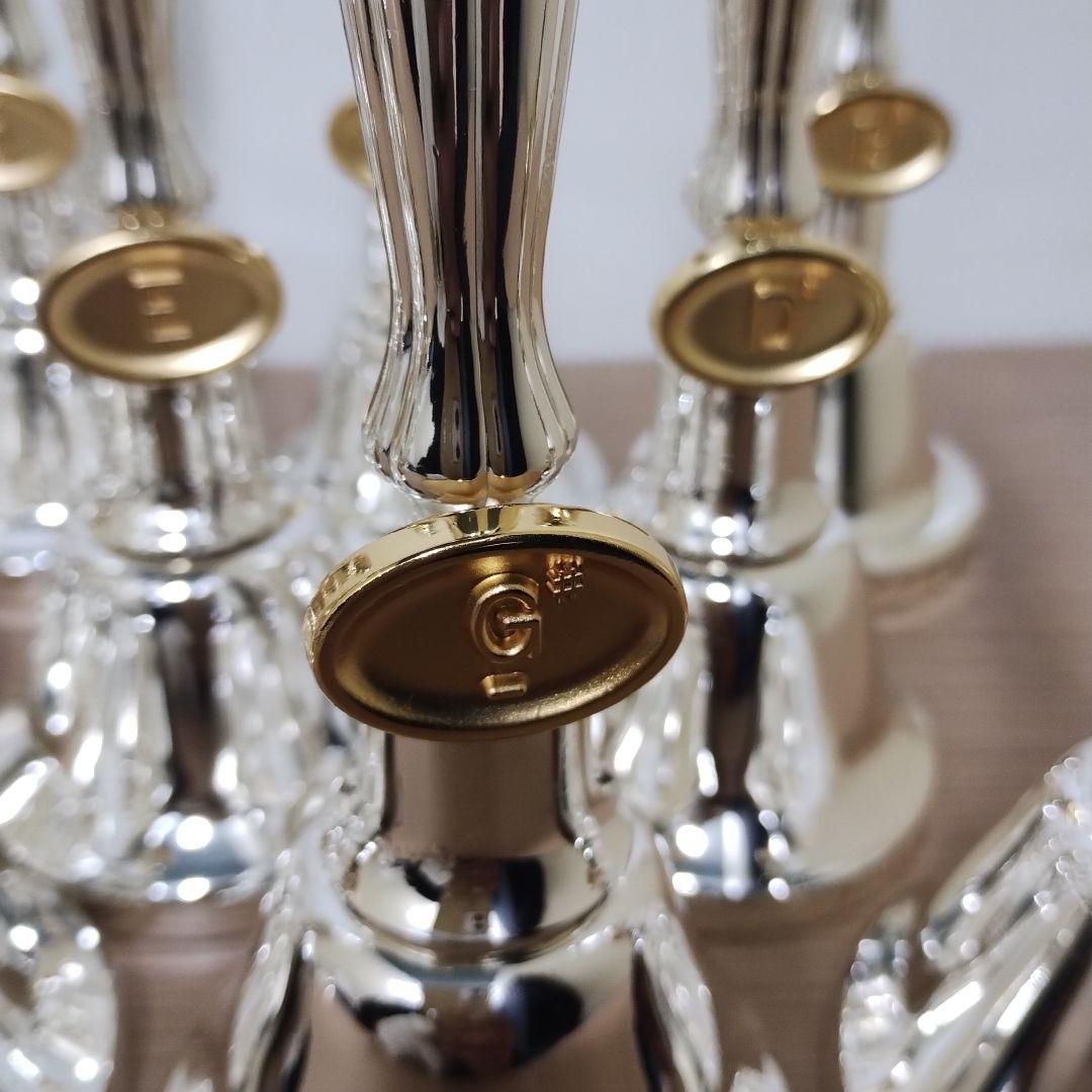 ゼンオン スーパー25 ミュージックベル