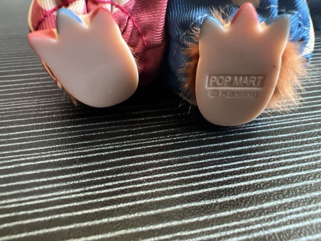 残り１５分『祝日セール』ポップマート Why So Serious ぬいぐるみ