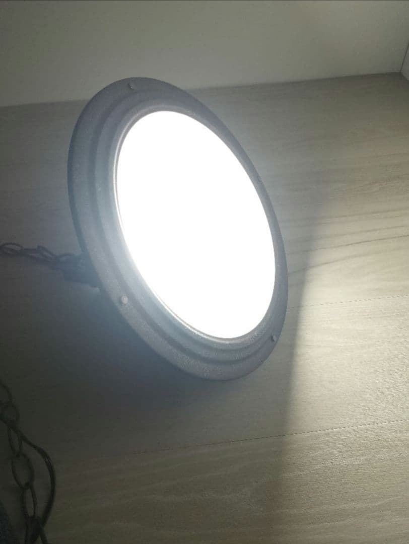 インターフォルム LED ペンダントライト LT-8803AN ビンテージ 錆