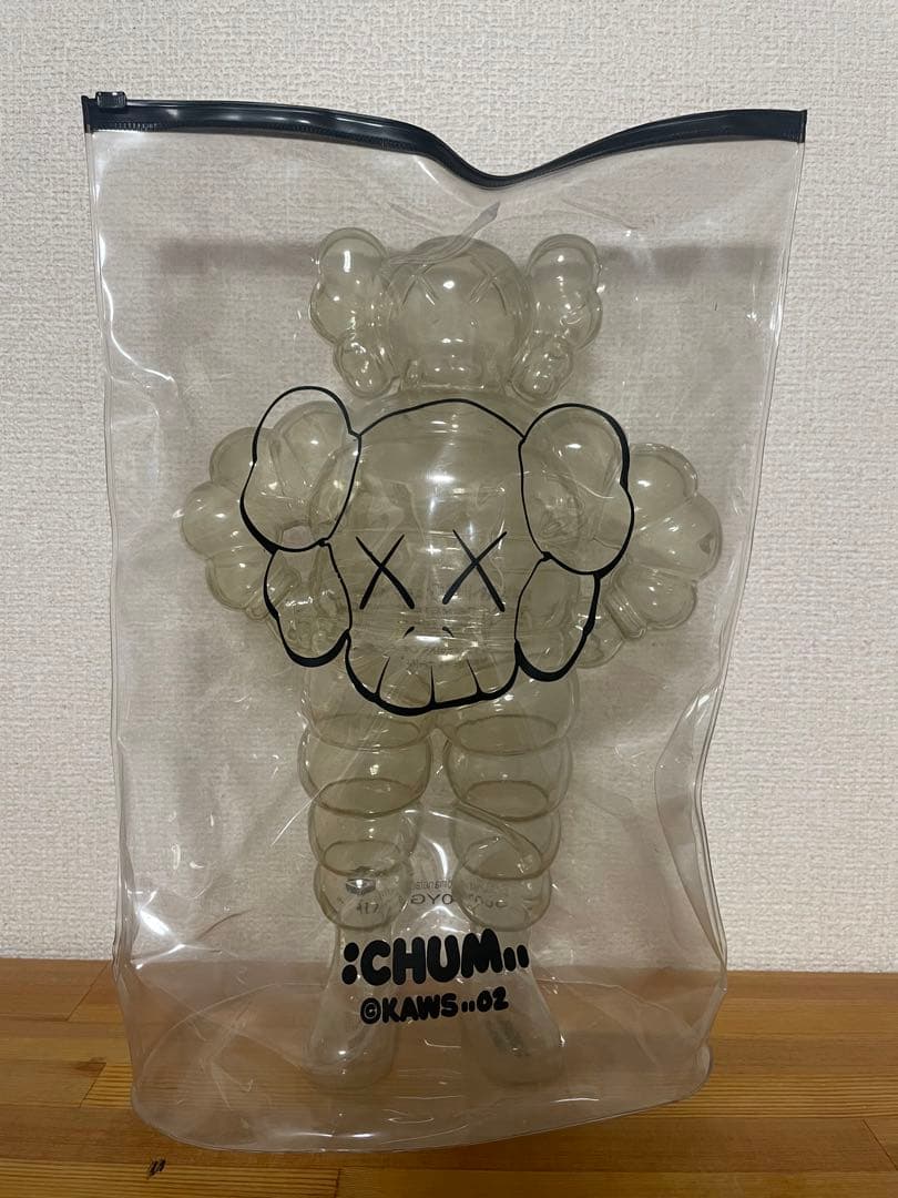 その他 KAWS chums