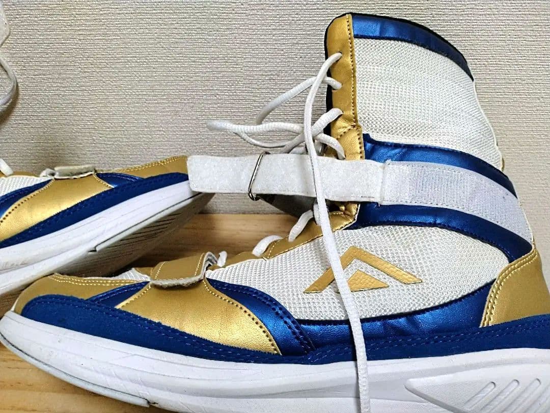 アダムス ボクシングシューズ 27.0cm ／Adams