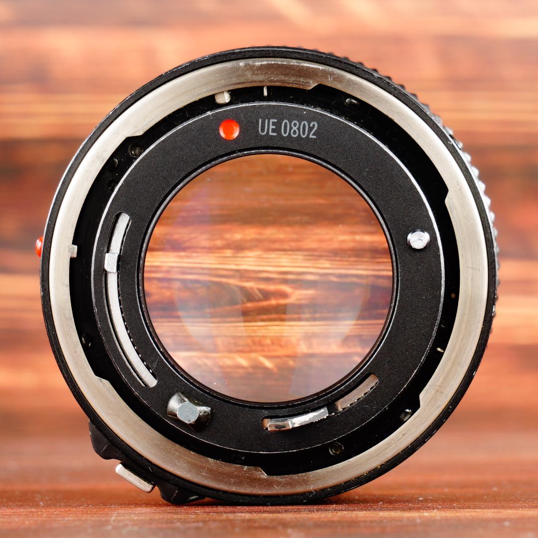 【希少・極美品】Canon New 50mm F1.2 L キャノン 173