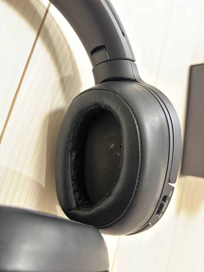 [現品限り]SONY ヘッドフォン ノイズキャンセリング ソードアートオンライン