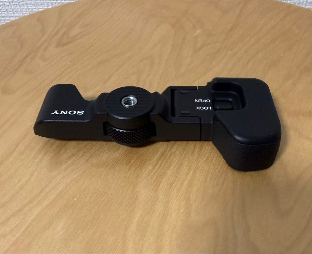 SONY GP-X2 カメラグリップエクステンション