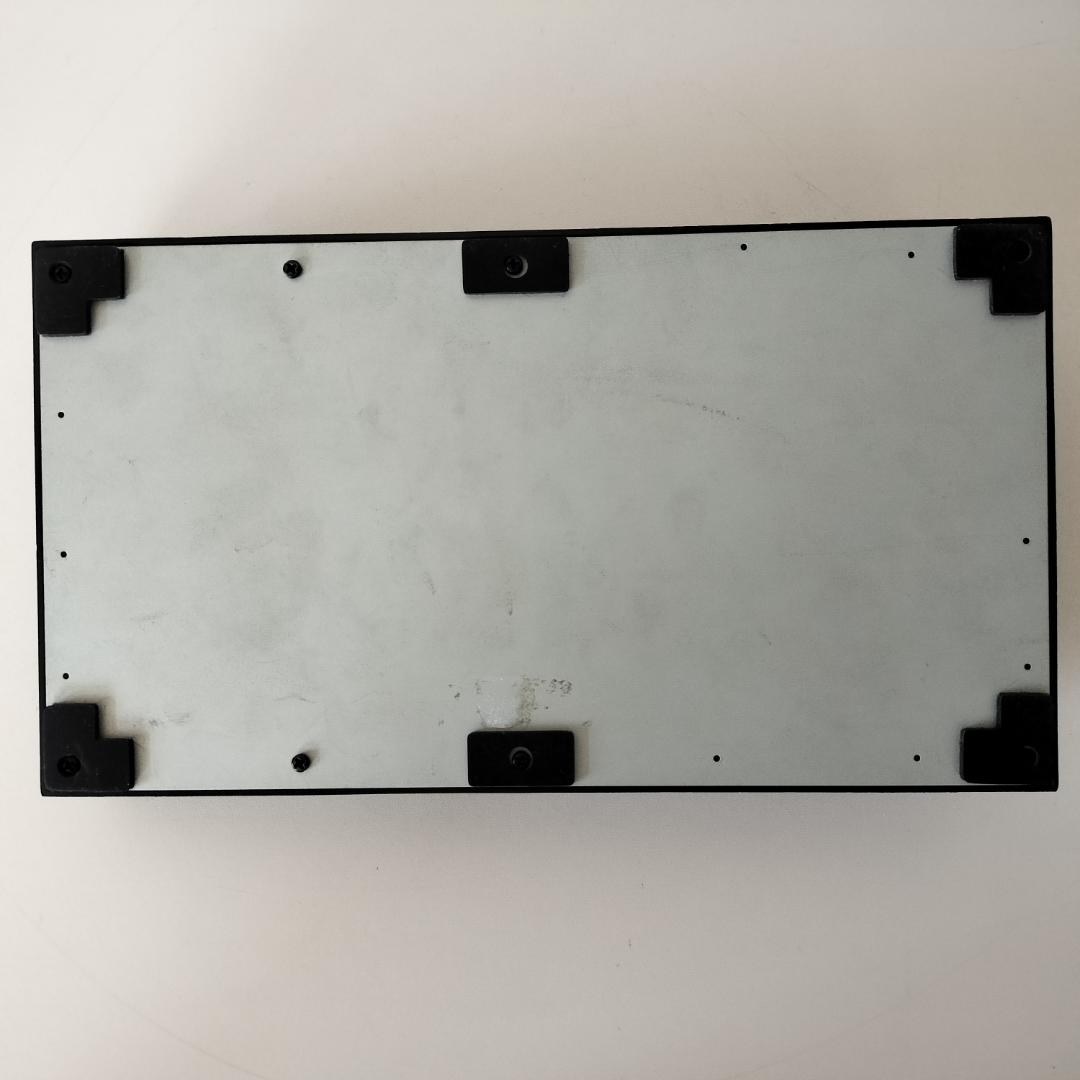 NUX MG-400（最新V2.1.1）マルチエフェクター