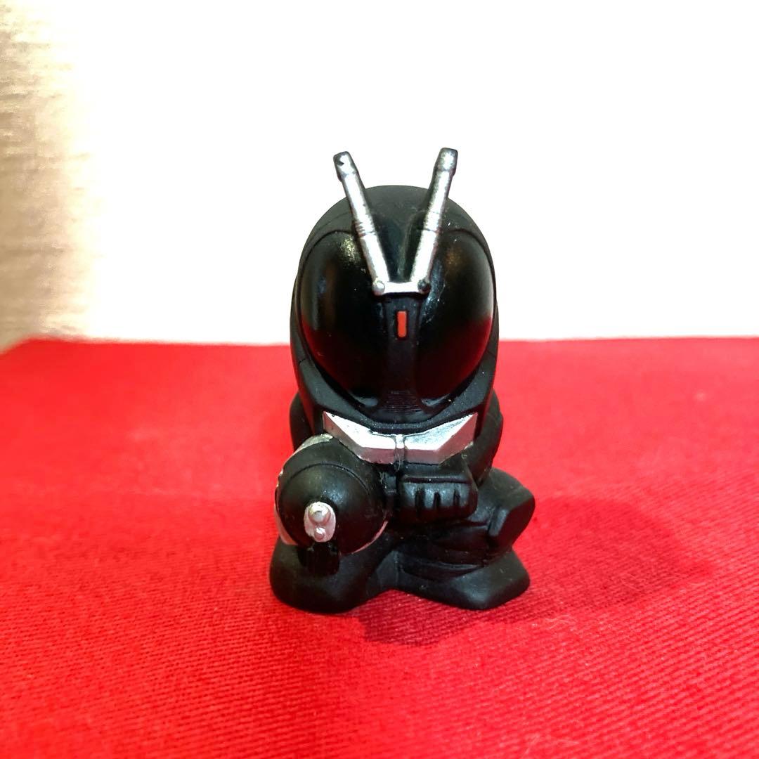 仮面ライダーゼクトルーパー 加賀美 天道フィギュア 当時物 SHF 真骨彫 希少